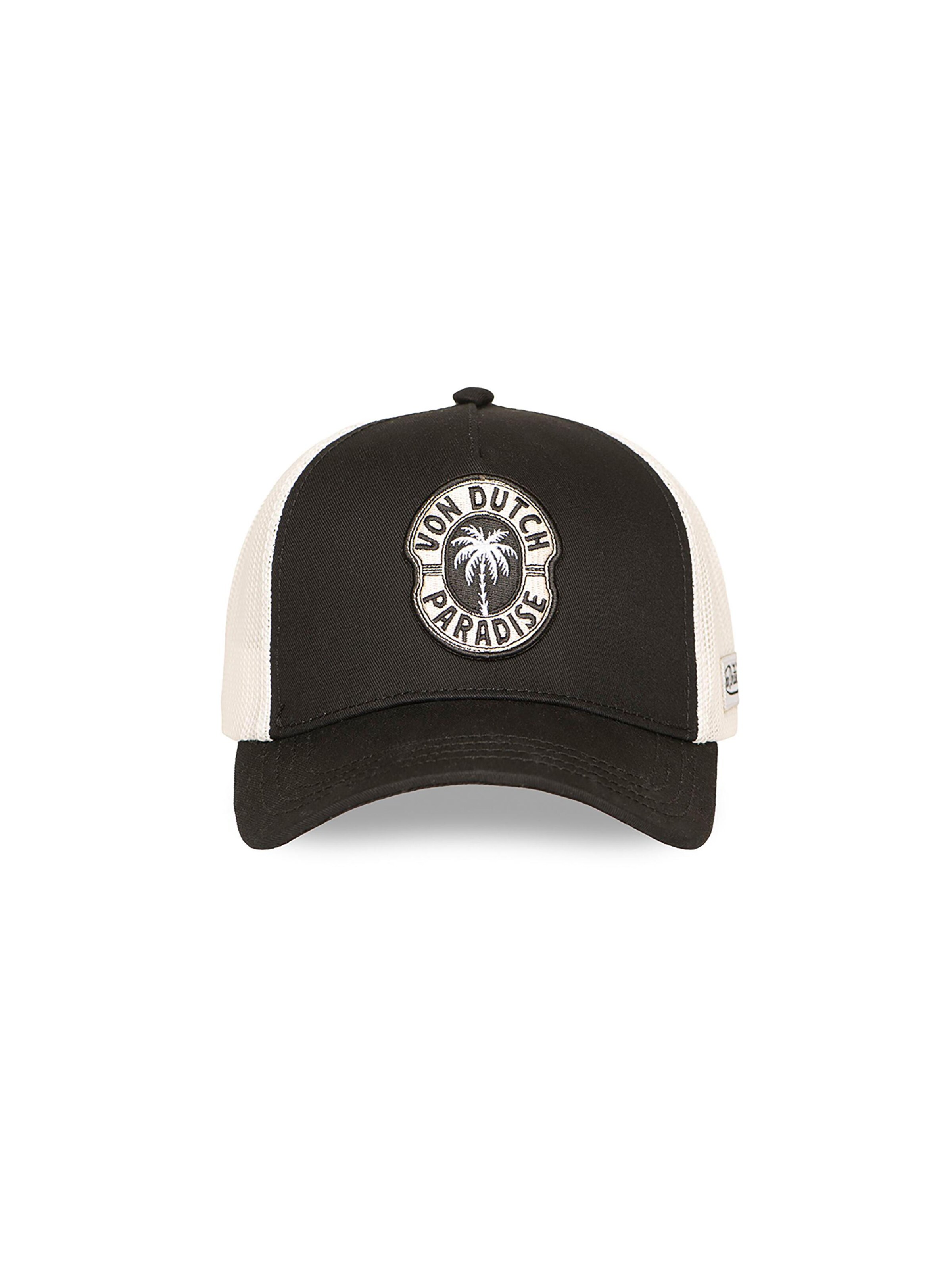 Von Dutch Cap 'Mier'‌‌‌‌‌‌‌ in Mischfarben