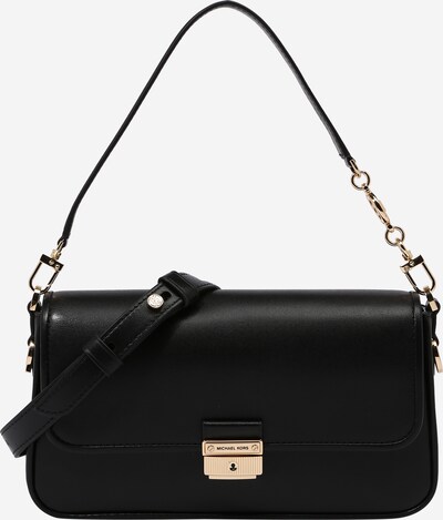 Geantă de umăr MICHAEL Michael Kors pe negru, Vizualizare produs