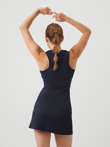 BJÖRN BORG Športové šaty 'ACE' - Modrá