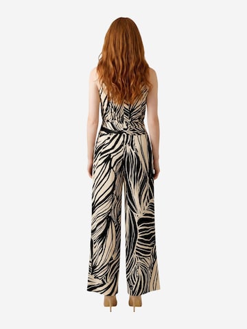 GUESS Jumpsuit 'SL CHARLINE OVERALL W6GK12 K2937' in Bruin