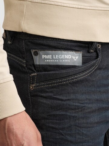 PME Legend - regular Vaquero 'Skyrak regular fit jeans' en negro