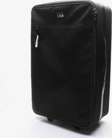 Gucci Weekender One Size in Schwarz: Vorderseite