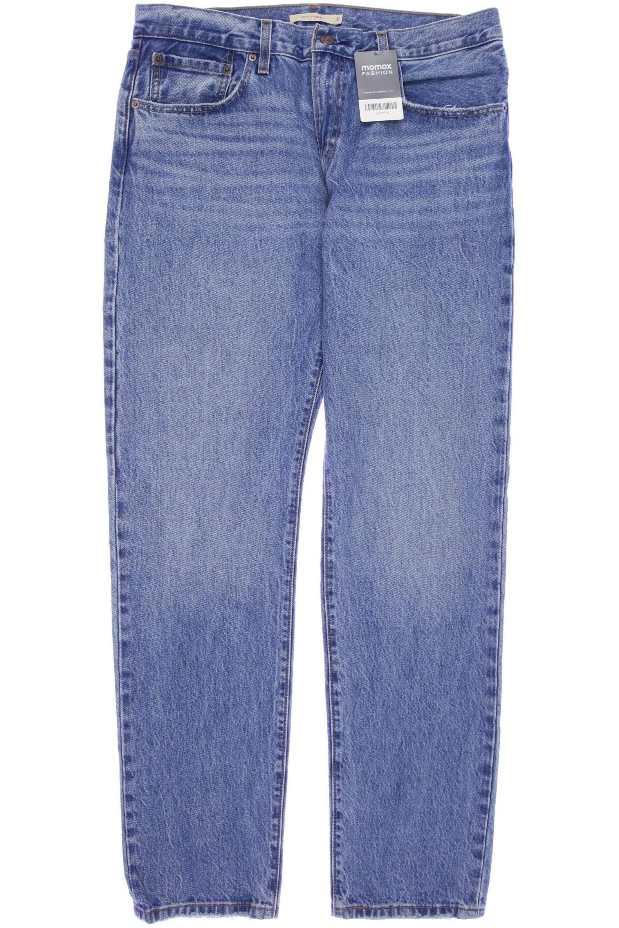 LEVI'S ® Jeans 31 in Blau: Vorderseite