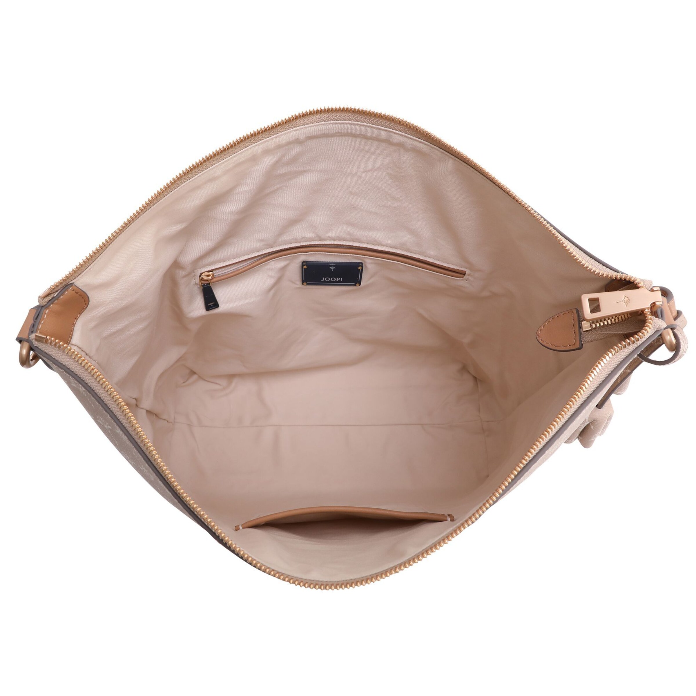 JOOP! Shoulder Bag in Beige