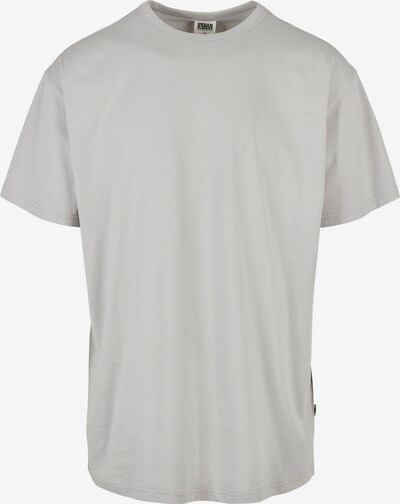 Urban Classics T-shirt i ljusgrå, Produktvy