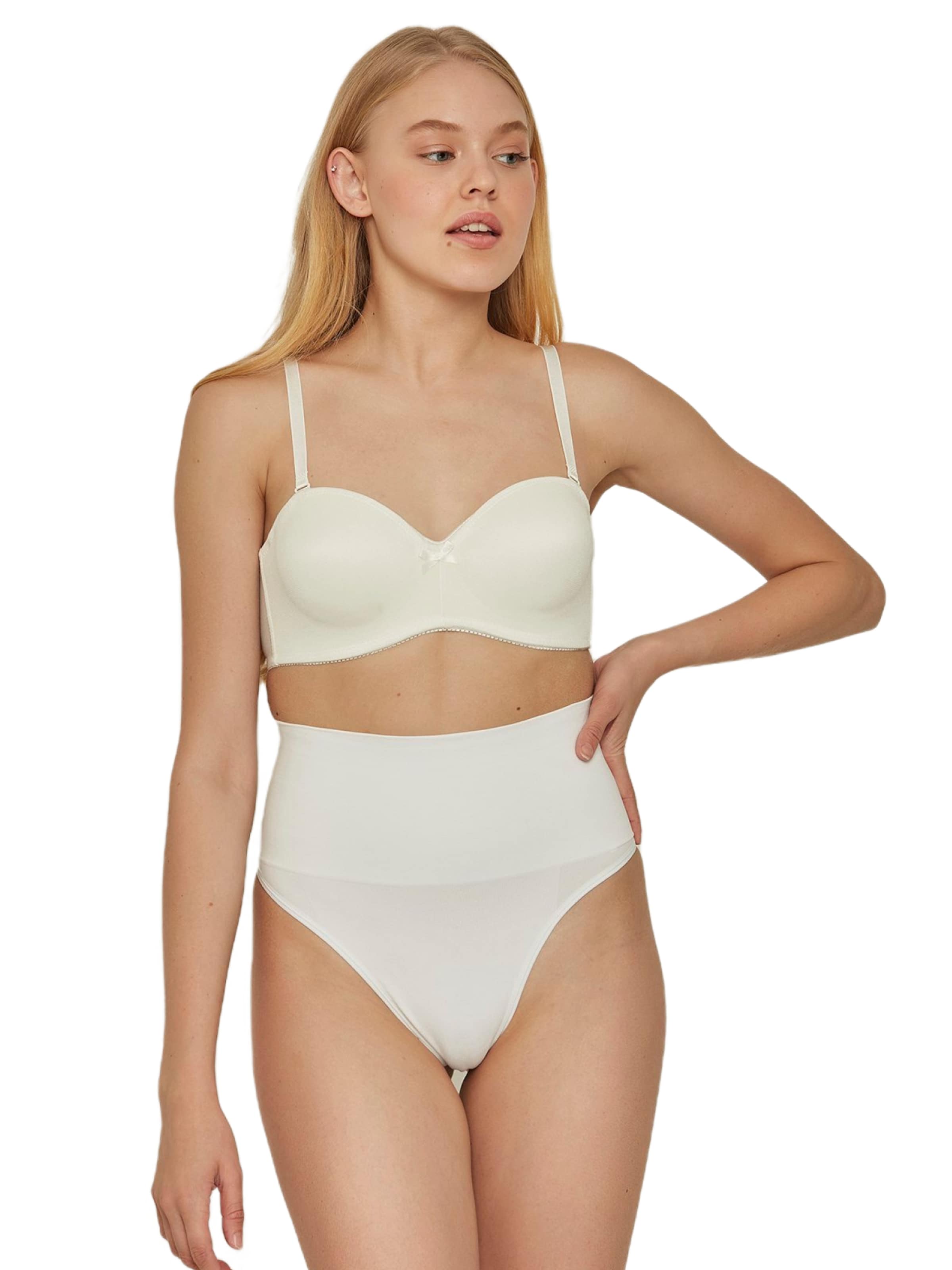 C&City Shapingslip in Weiß