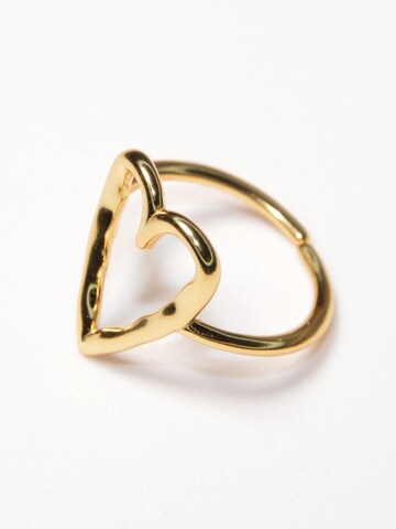 ARS-ARGENTI Ring '#000 ETERNITY LOVE' in Gold