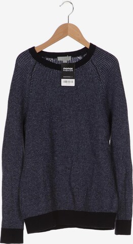 COS Sweater & Cardigan in S in Blue: front