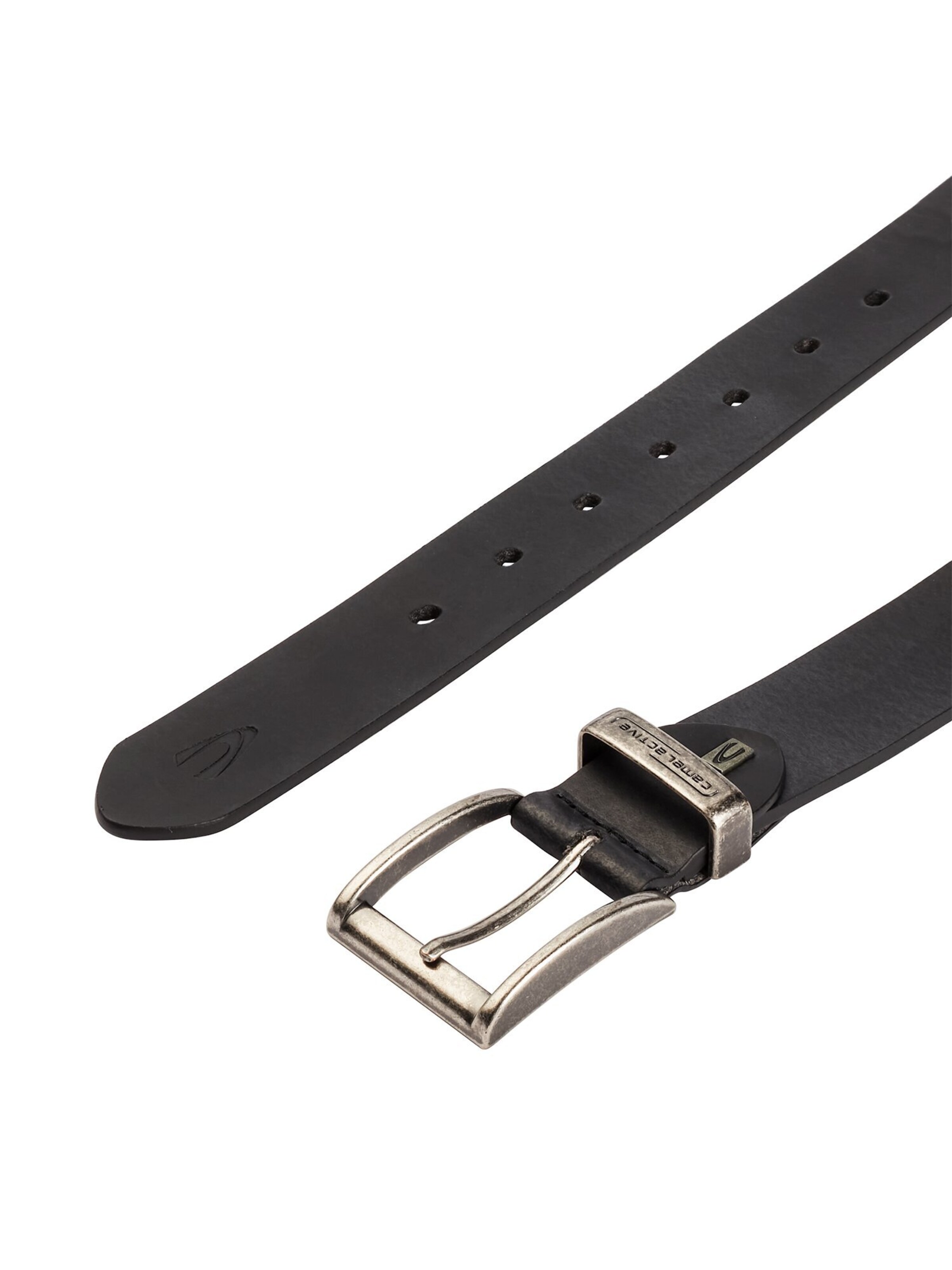 CAMEL ACTIVE Gürtel in Braun