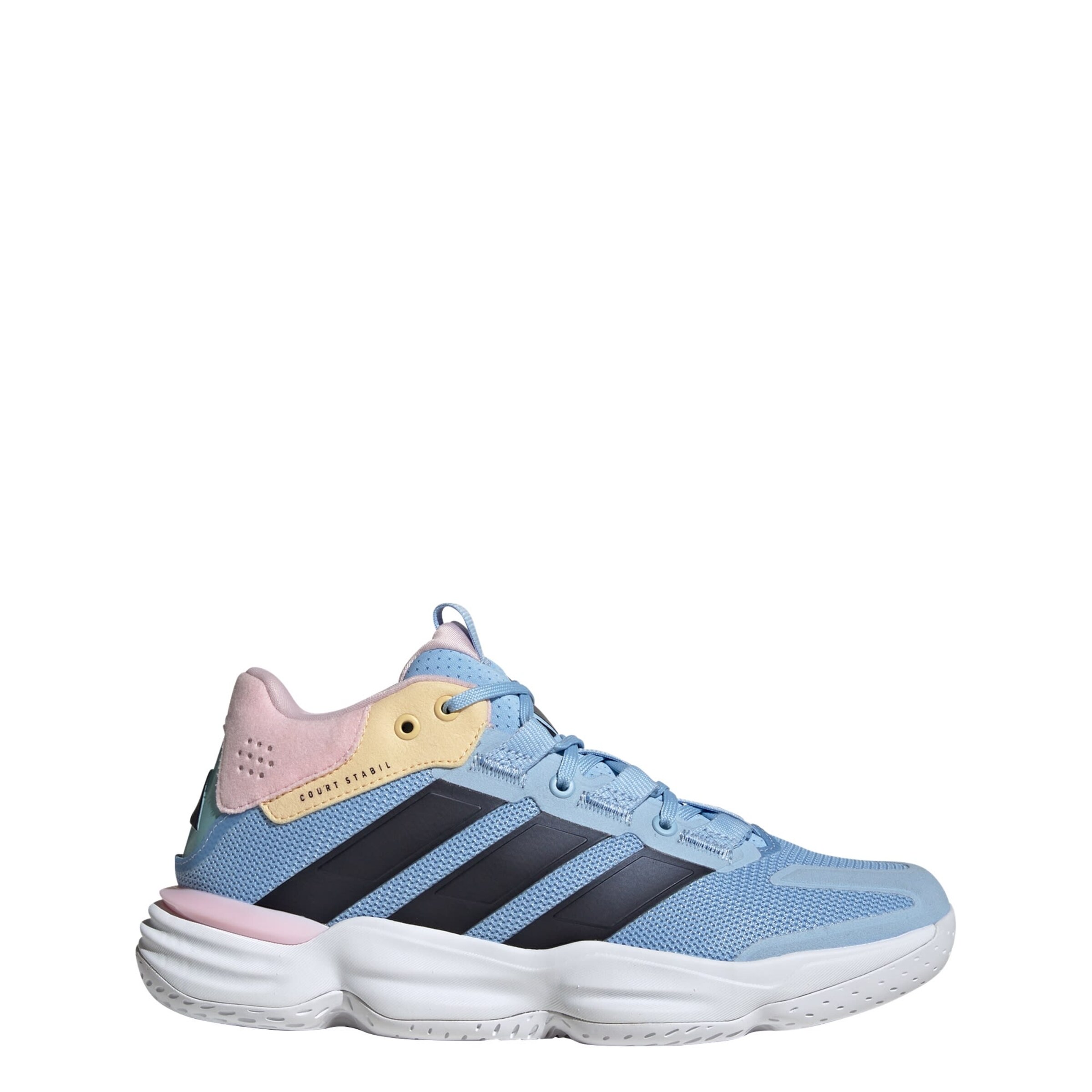 ADIDAS PERFORMANCE - Calzado deportivo 'Court Stabil' en azul
