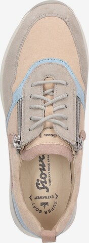 SIOUX Sneakers laag ' Segolia ' in Gemengde kleuren