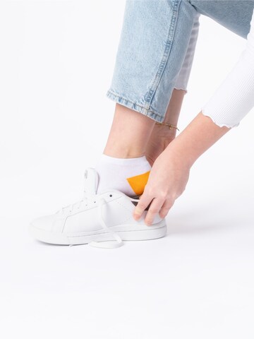 Occulto Ankle Socks 'Maja' in Mixed colors