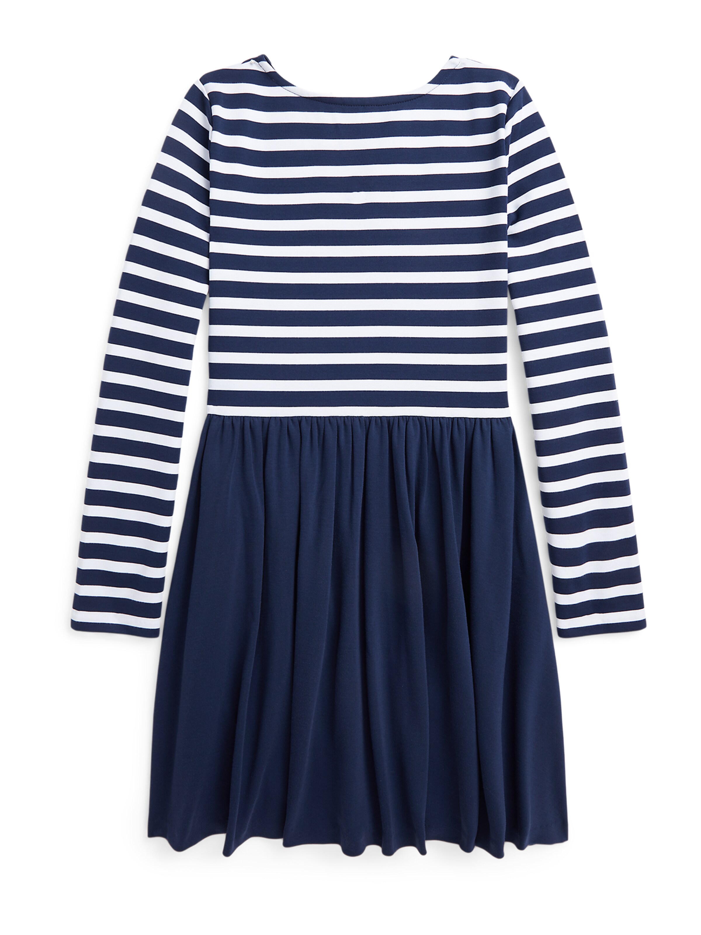 Polo Ralph Lauren - Vestido en azul