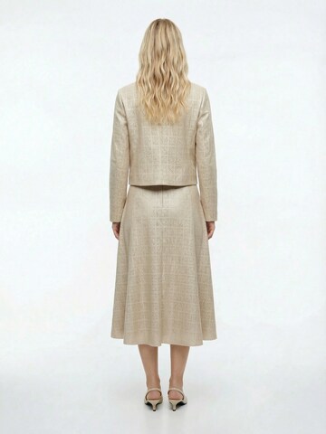 Guido Maria Kretschmer Women Блейзер 'Nelly' в Белый