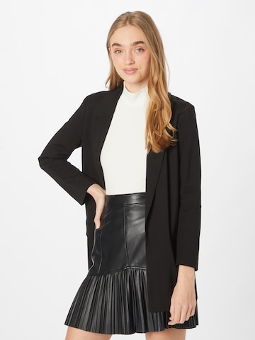 AllSaints Blazer 'Aleida' in Black: front