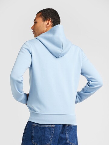 Veste de survêtement Polo Ralph Lauren en bleu