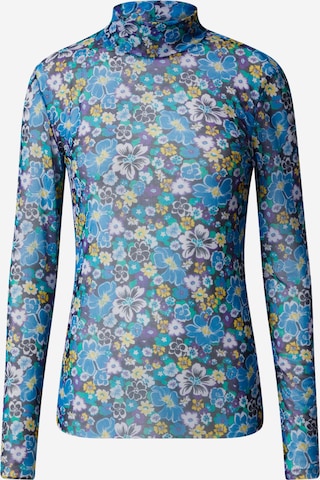 Rich & Royal Shirt in Blauw: voorkant