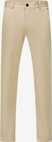 Youthup Hose in Beige: Vorderseite