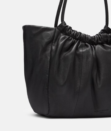 Cabas Liebeskind Berlin en noir