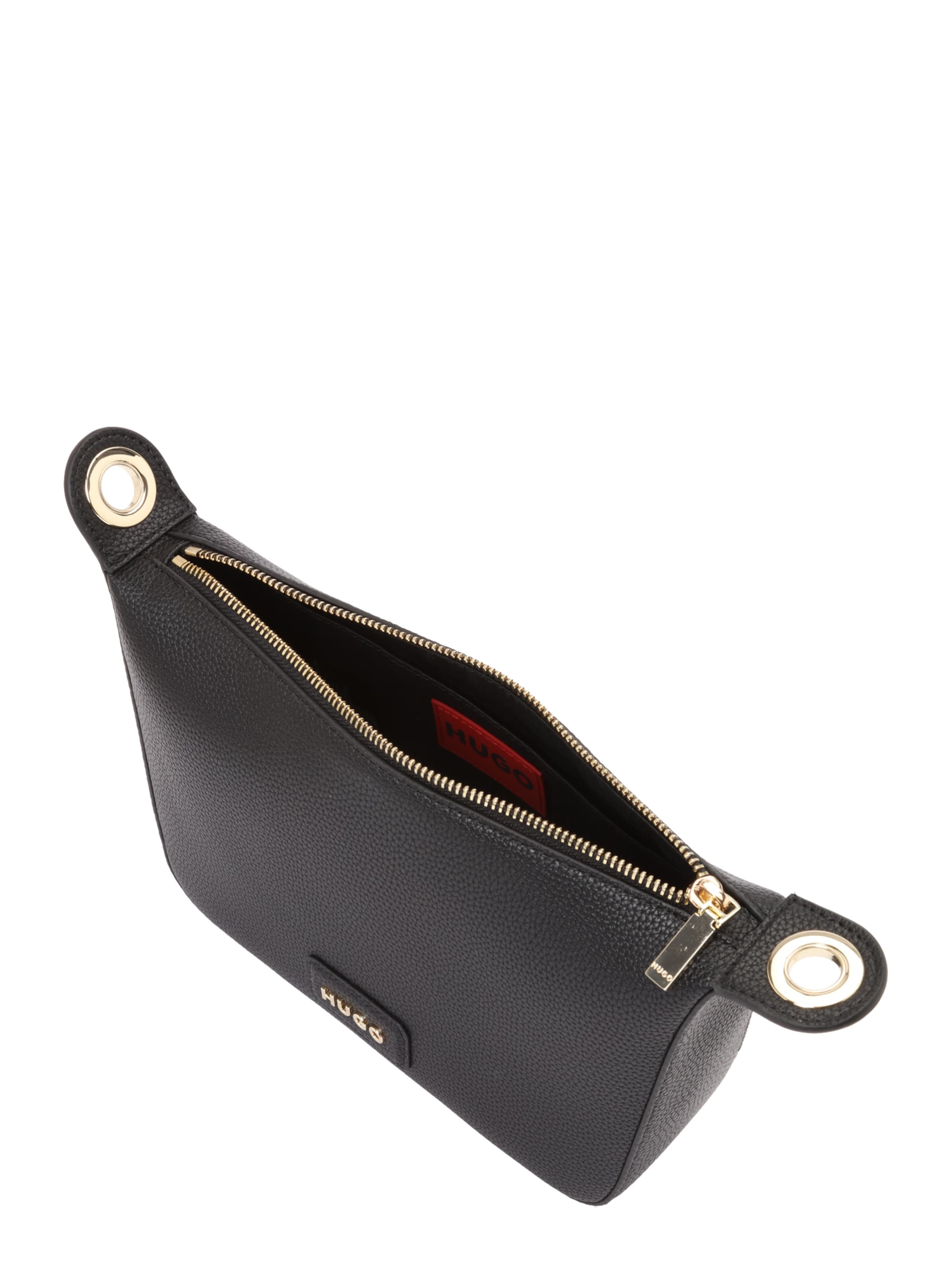 HUGO Axelremsväska 'Orin' i svart