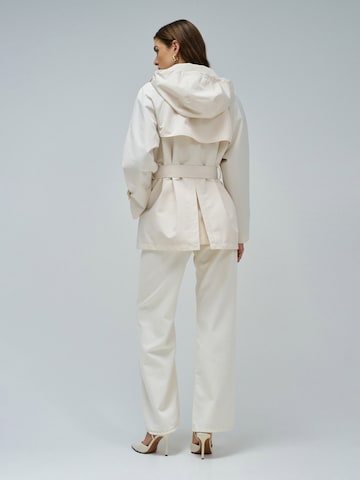 Salsa Jeans Winter jacket in Beige