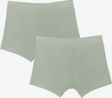 Albero Natur Unterhose in Grau: Vorderseite