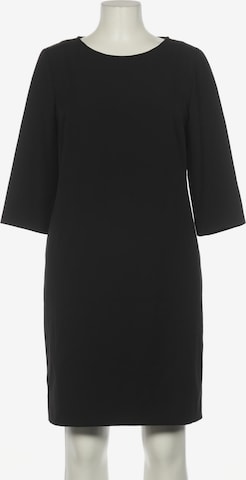 Betty & Co Dress in XL in Black: front