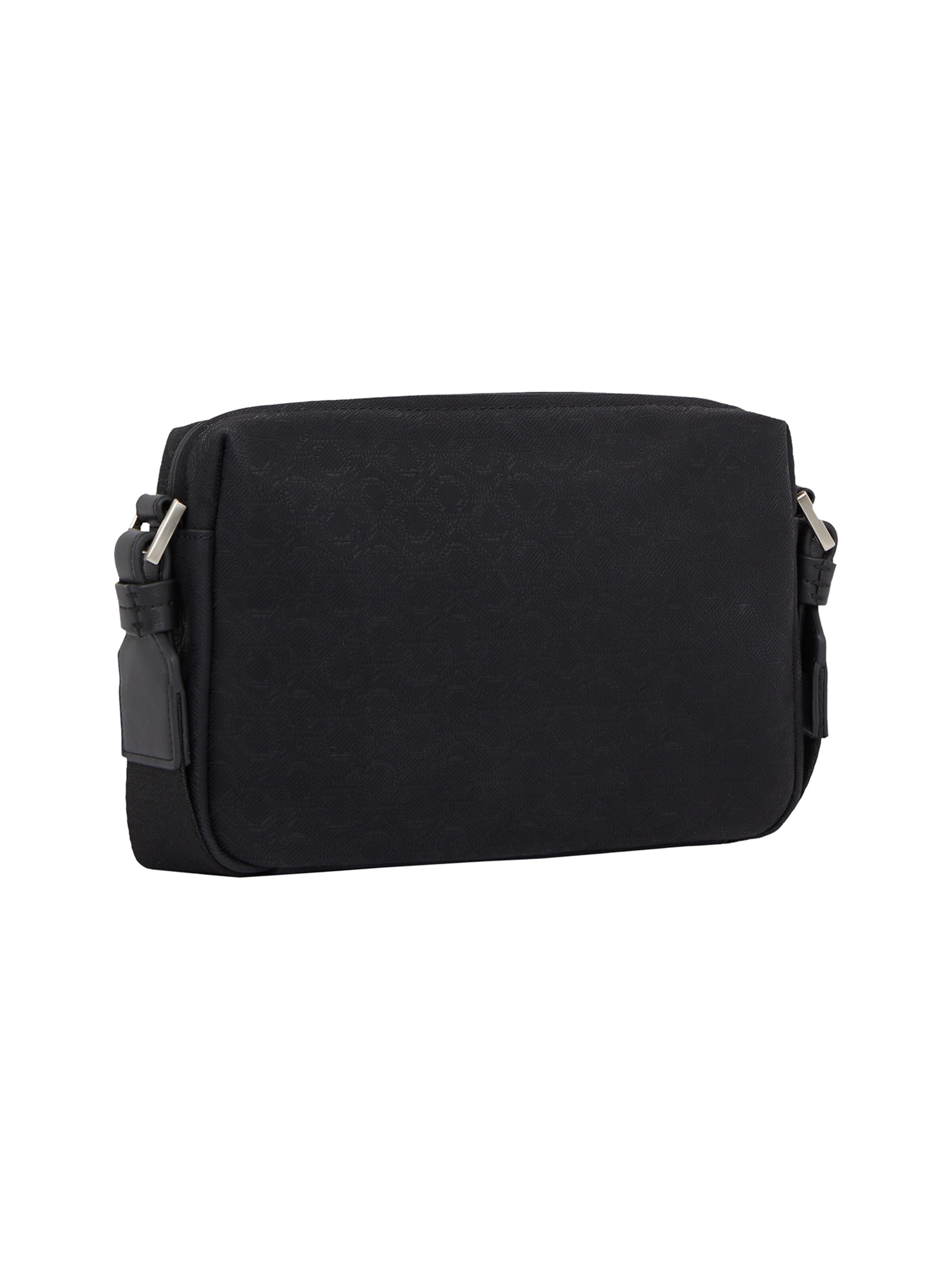 Calvin Klein Schoudertas in Zwart