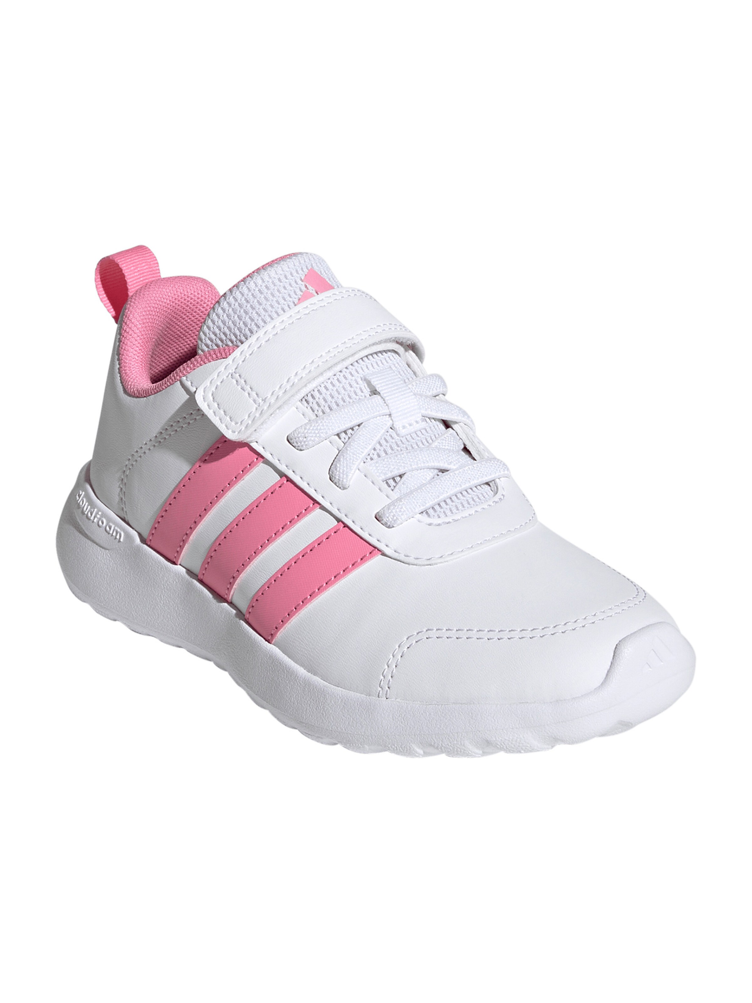 ADIDAS SPORTSWEARTenisice 'MOVE' - bijela boja: prednji dio