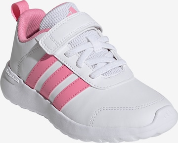 ADIDAS SPORTSWEAR Tennarit 'MOVE' värissä valkoinen: etupuoli