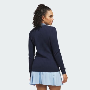 ADIDAS PERFORMANCE Sporttrui in Blauw