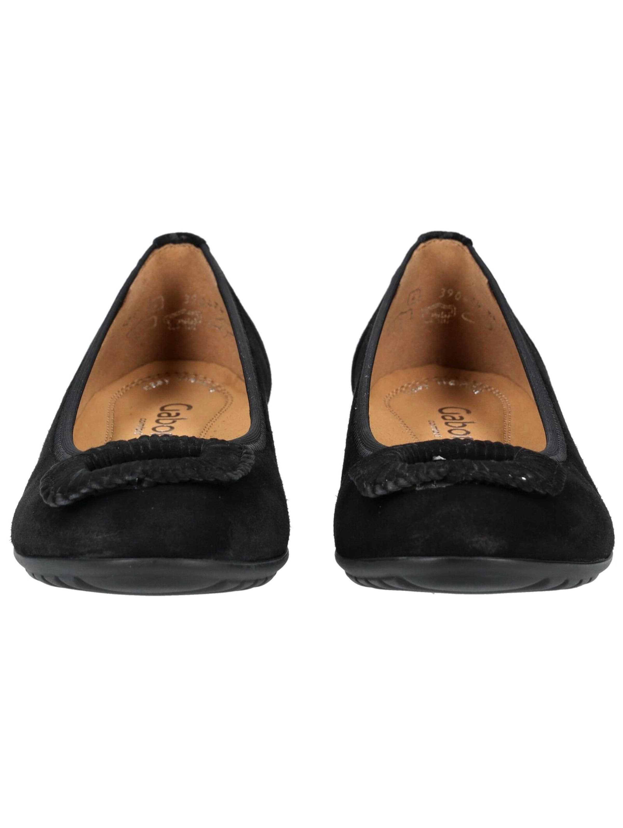 GABOR Балерини в черно