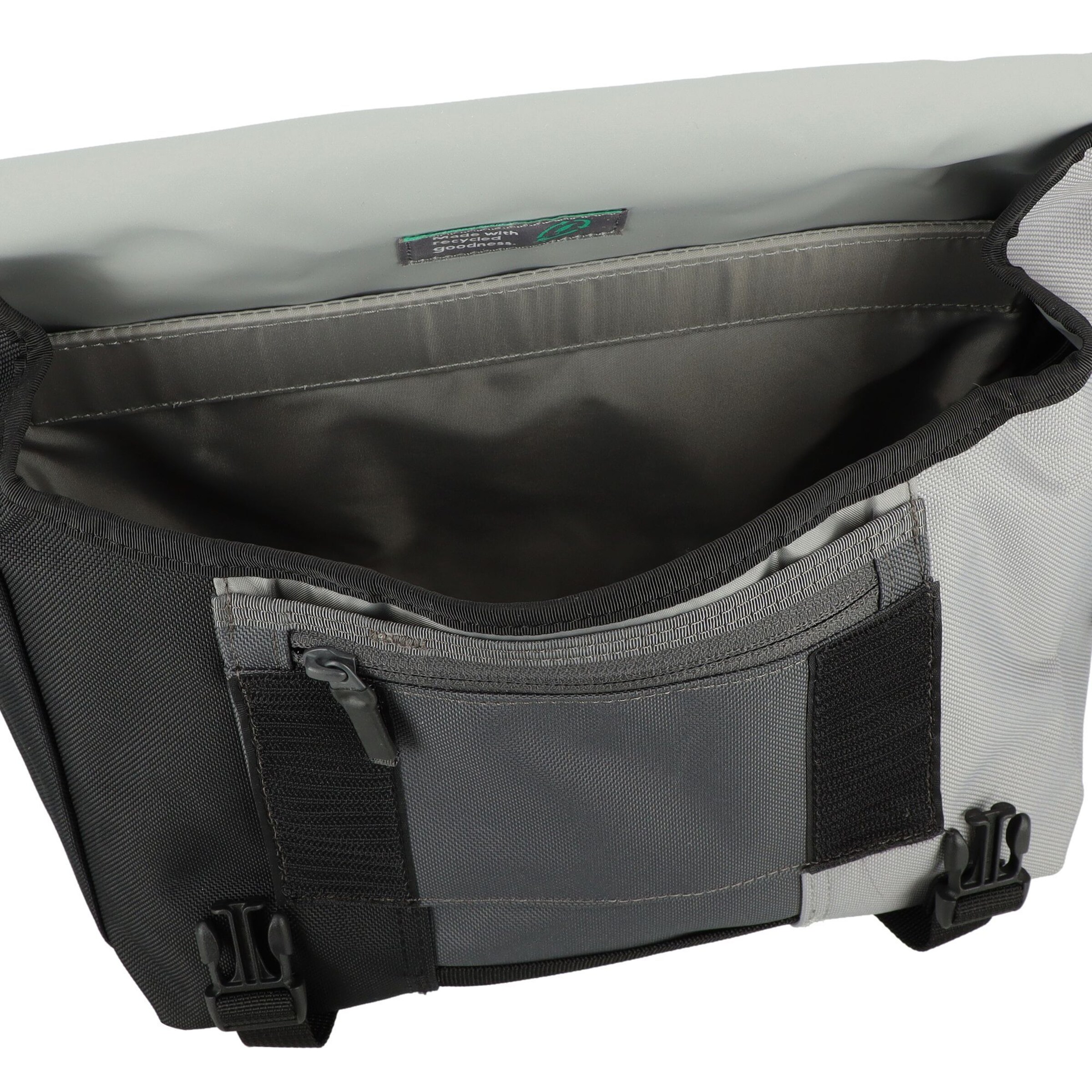 Messenger 'Heritage' TIMBUK2 en blanc