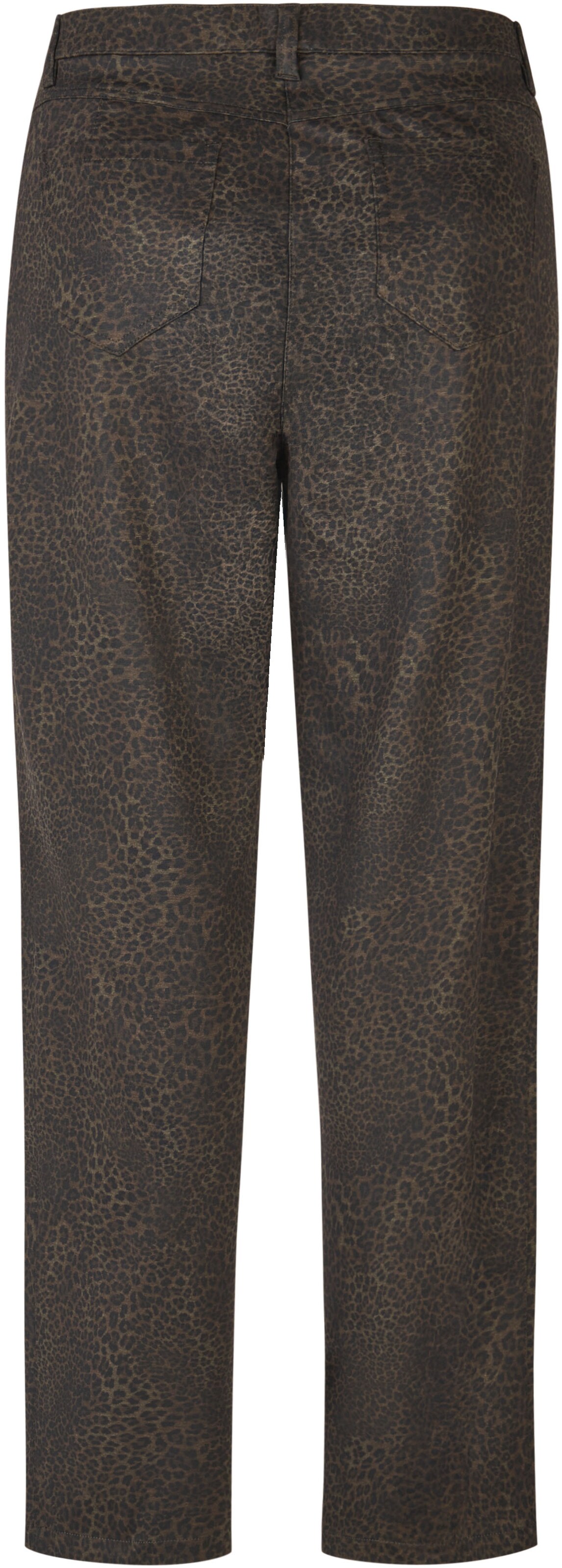 KjBRAND Regular Pants in Beige