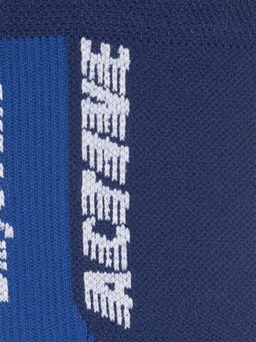 DillySocks Sportsocken in Blau