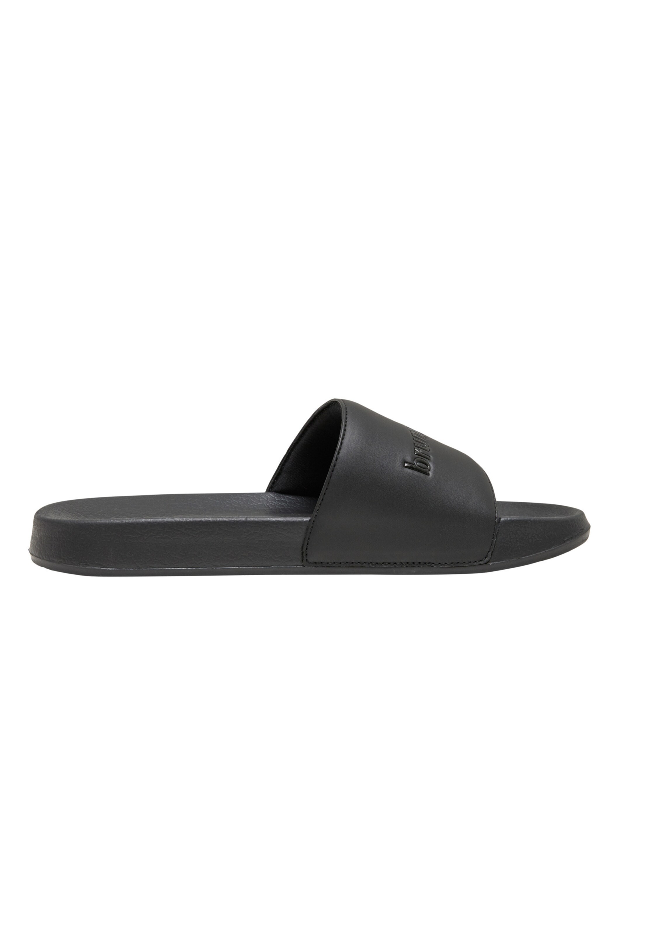 Zoccoletto di Bruno Banani in nero