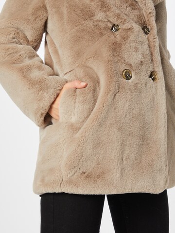 OAKWOOD Winter jacket 'PERSHING' in Beige