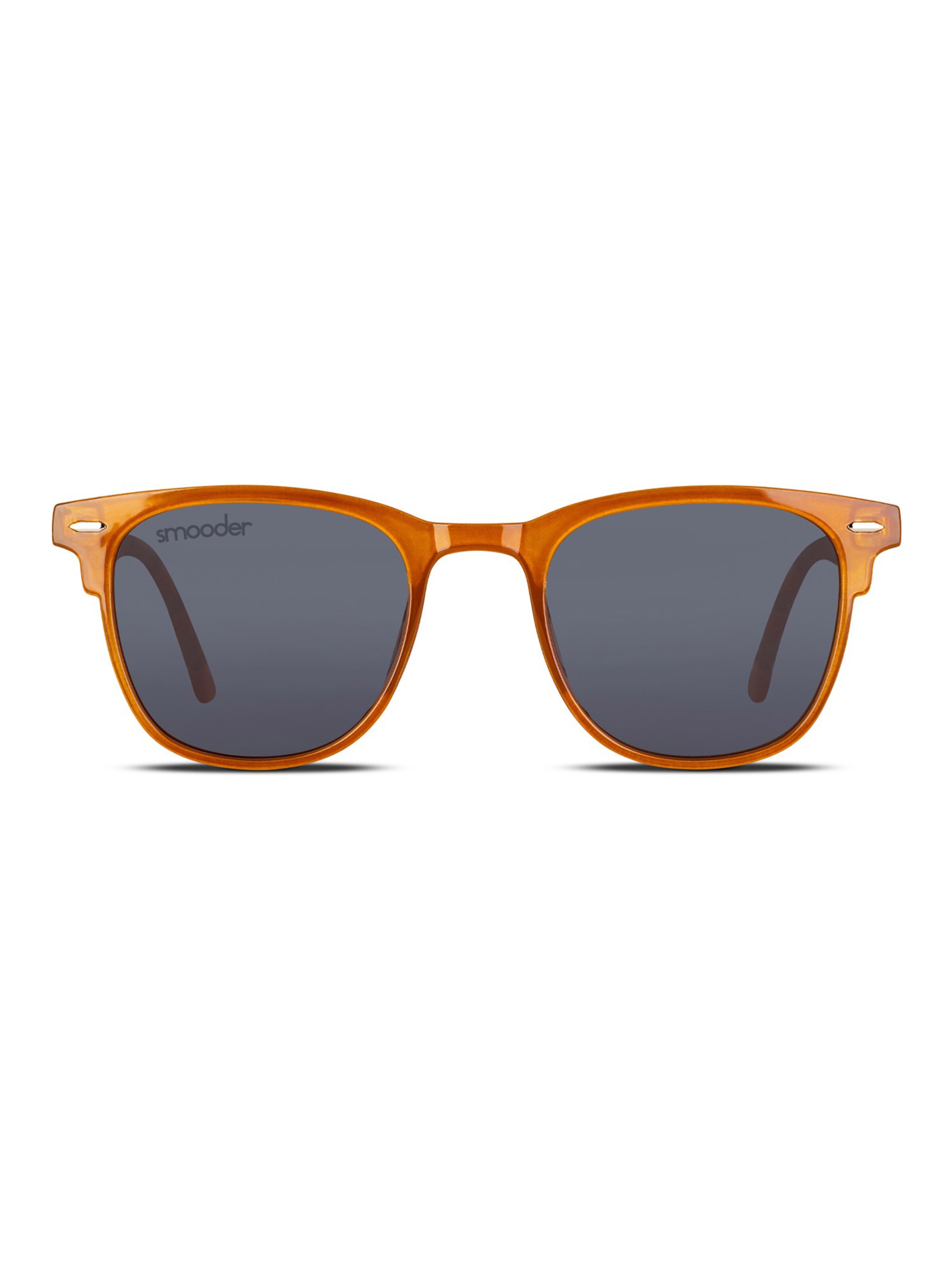 Smooder Sunglasses 'Sonora Sun' in Yellow