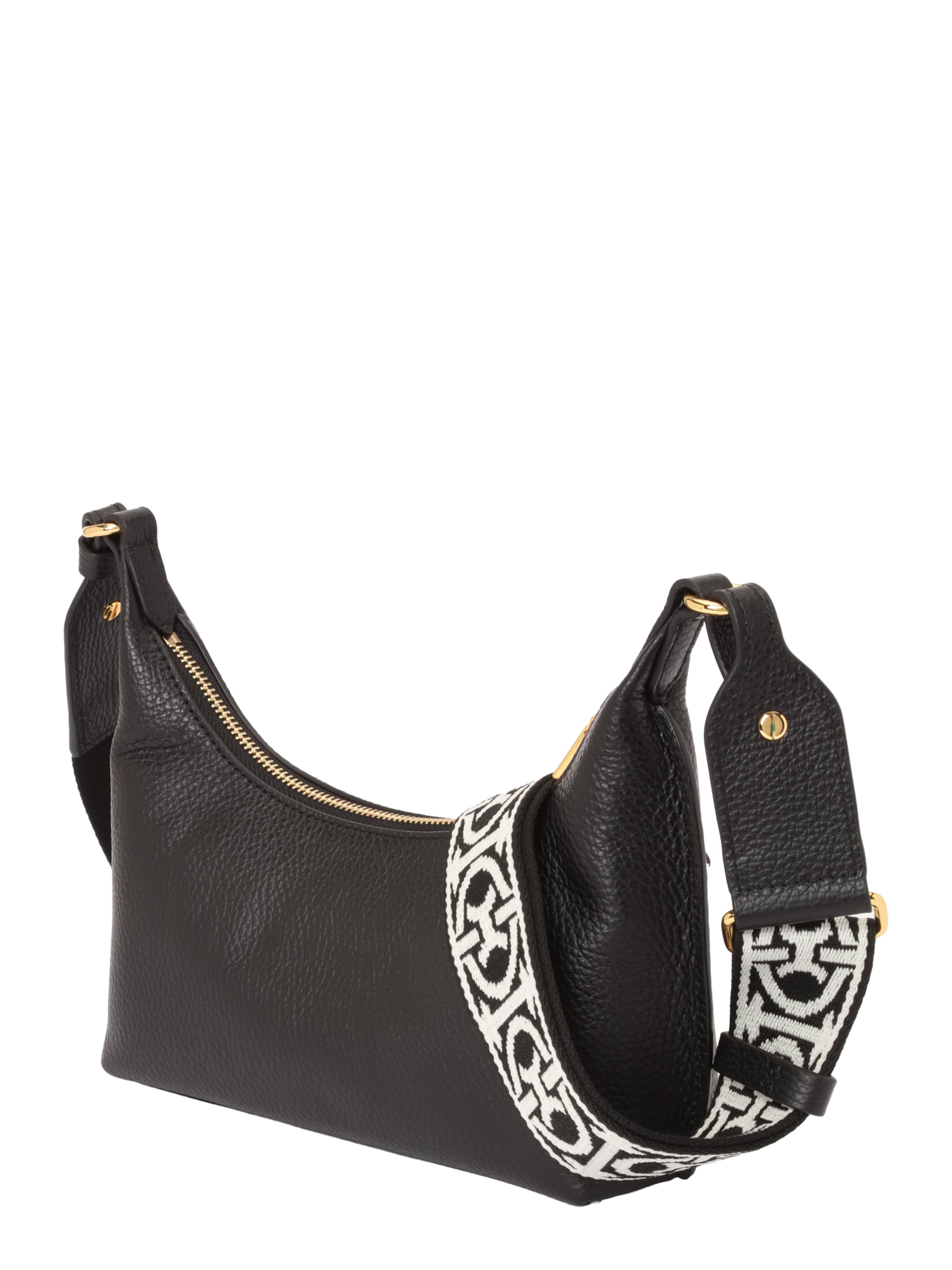 Coccinelle Crossbody Bag 'SURI' in Black
