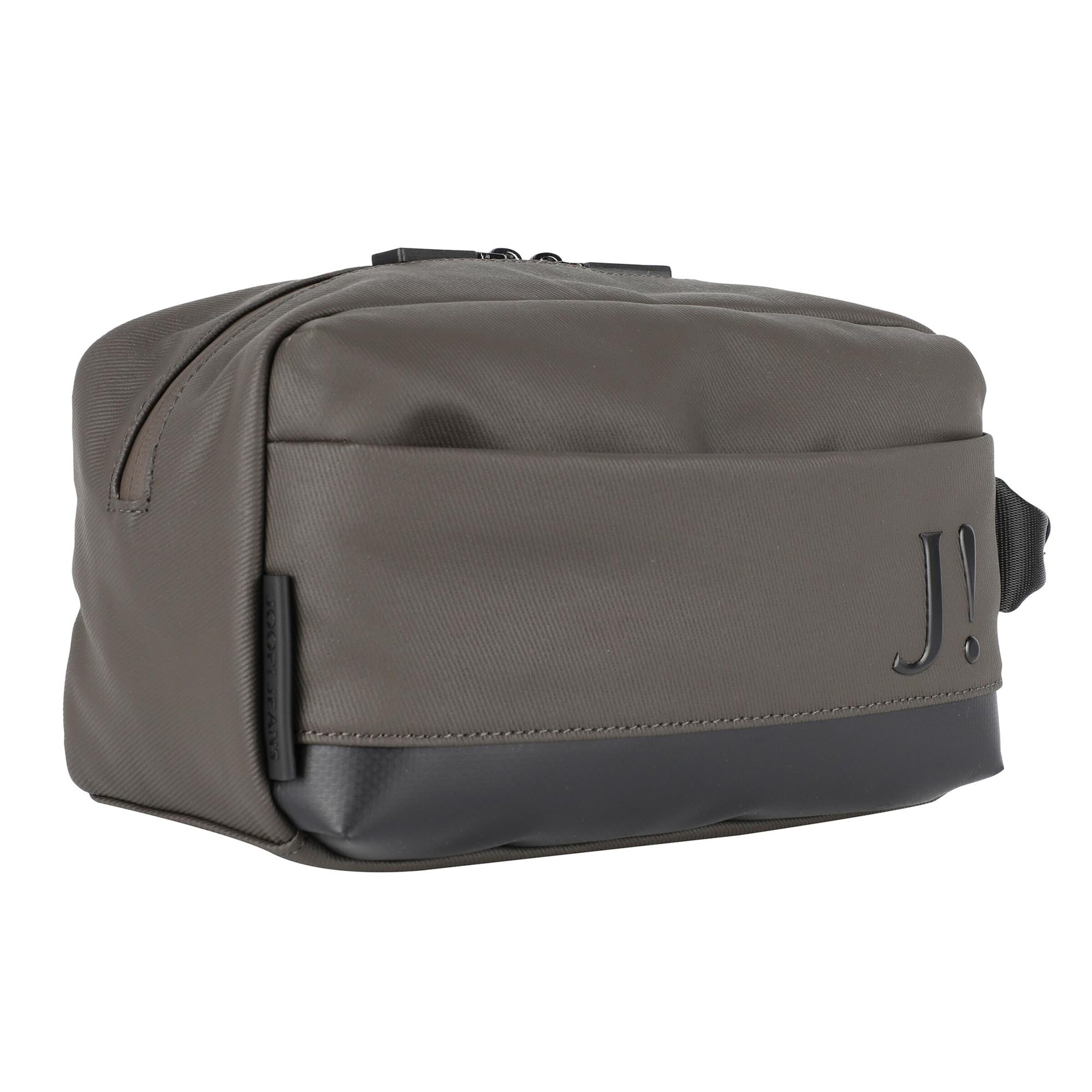 JOOP! Jeans Kulturtasche 'Marcena Davide' in Grün