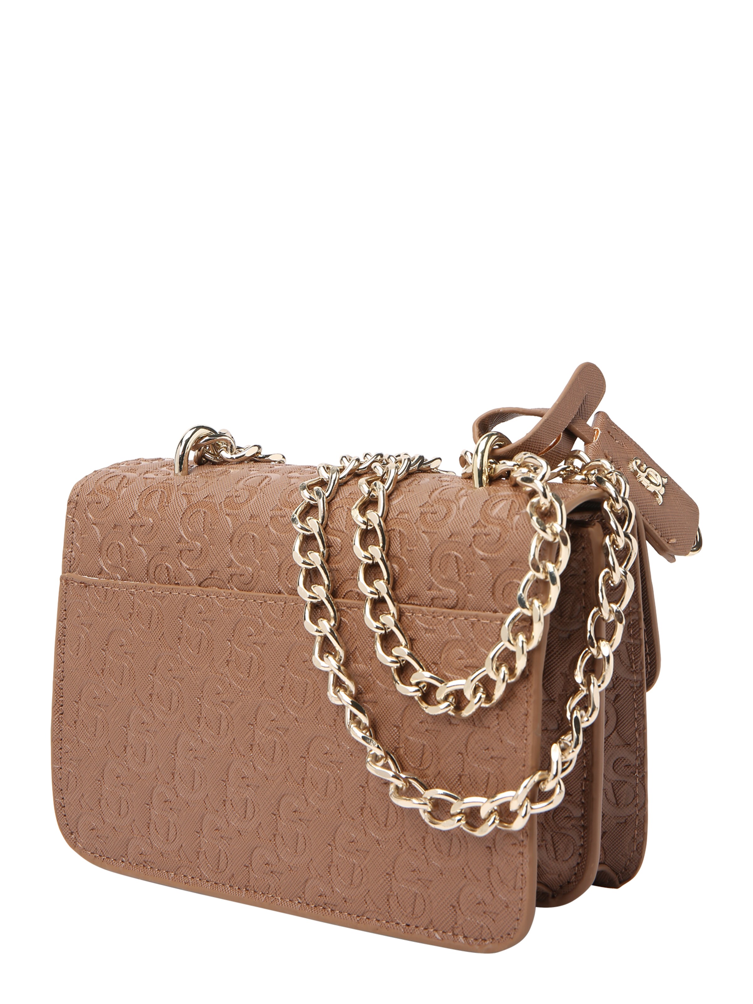 STEVE MADDEN Сумка через плечо 'Bcoal-E' в Коричневый