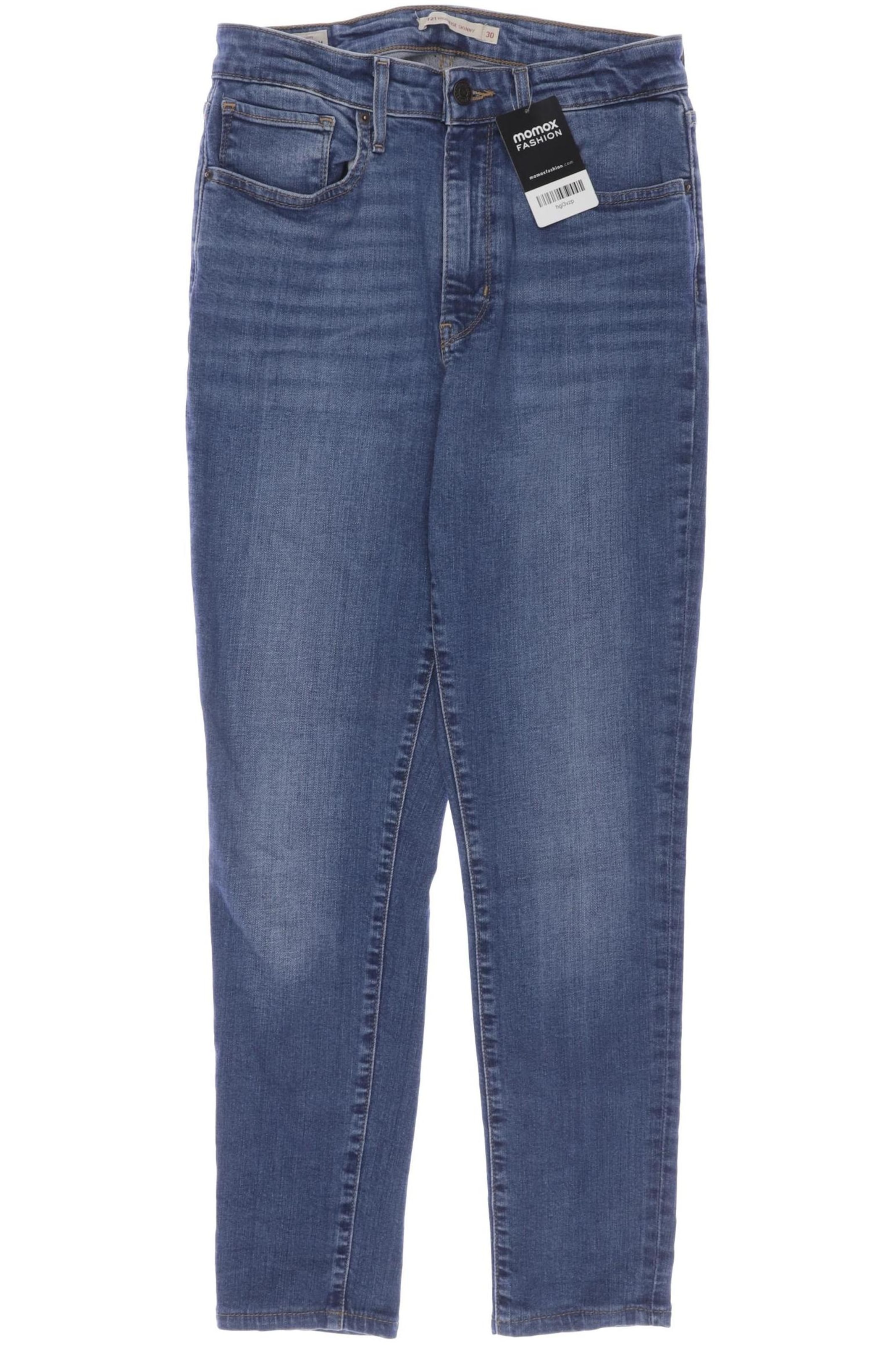 LEVI'S ® Jeans in 30 in Blue: front