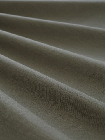 TOM TAILOR Shirt in Green