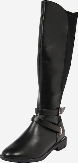 Dorothy Perkins Saapas 'KEEPER' värissä musta, Tuotenäkymä