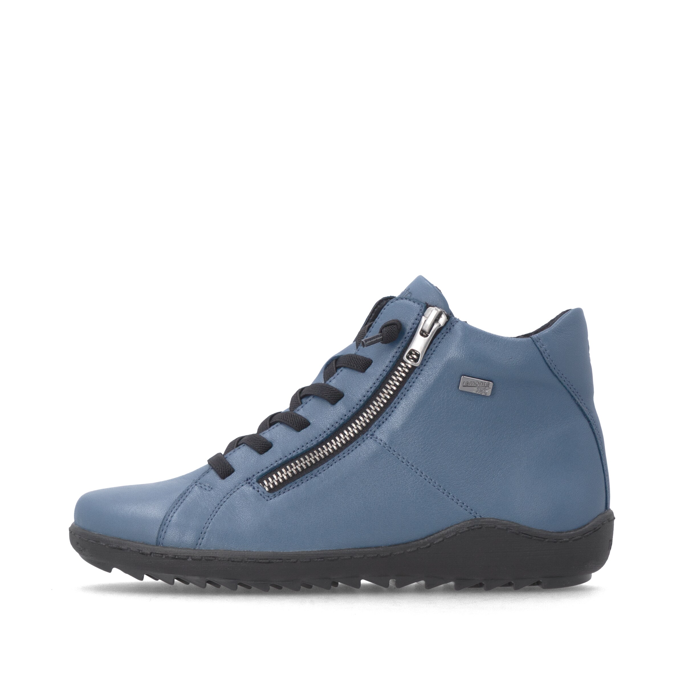 Bottines REMONTE en bleu