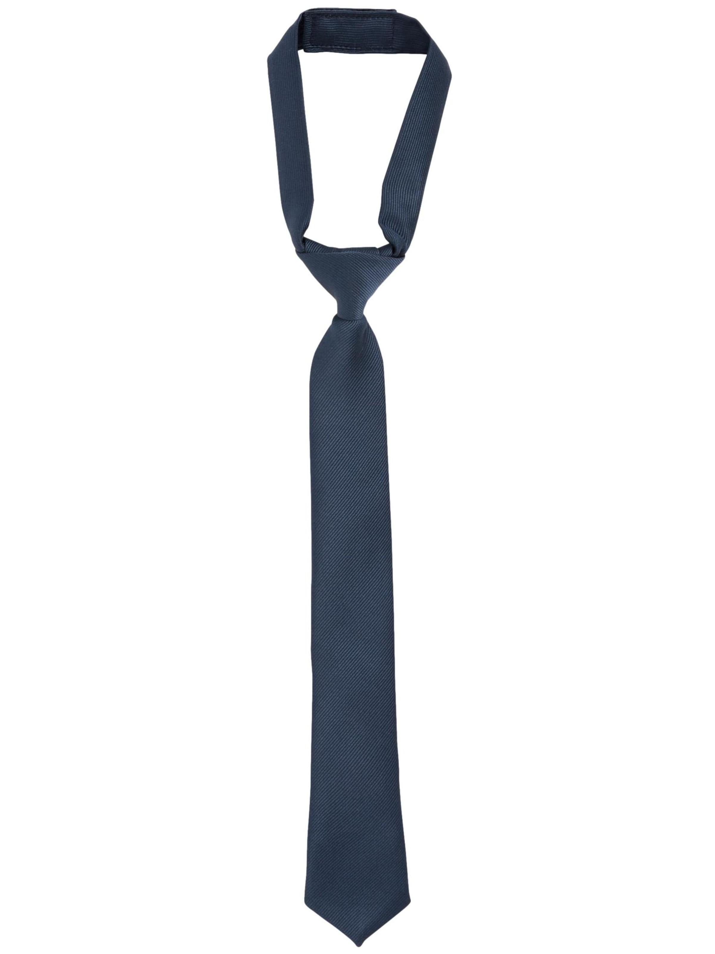 Next Suit accessory in Blue: front