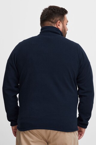 Pull-over 'Flint' Blend Big en bleu