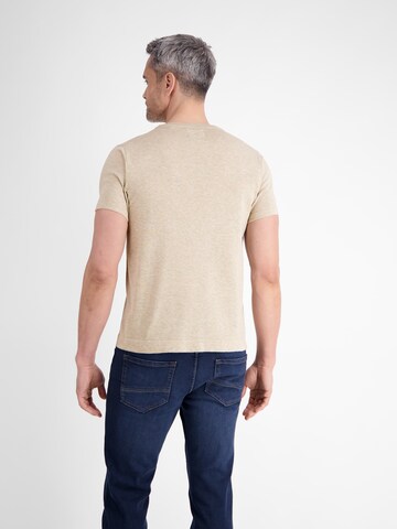 LERROS Shirt in Beige