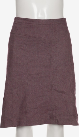 Etro Skirt in XL in Purple: front