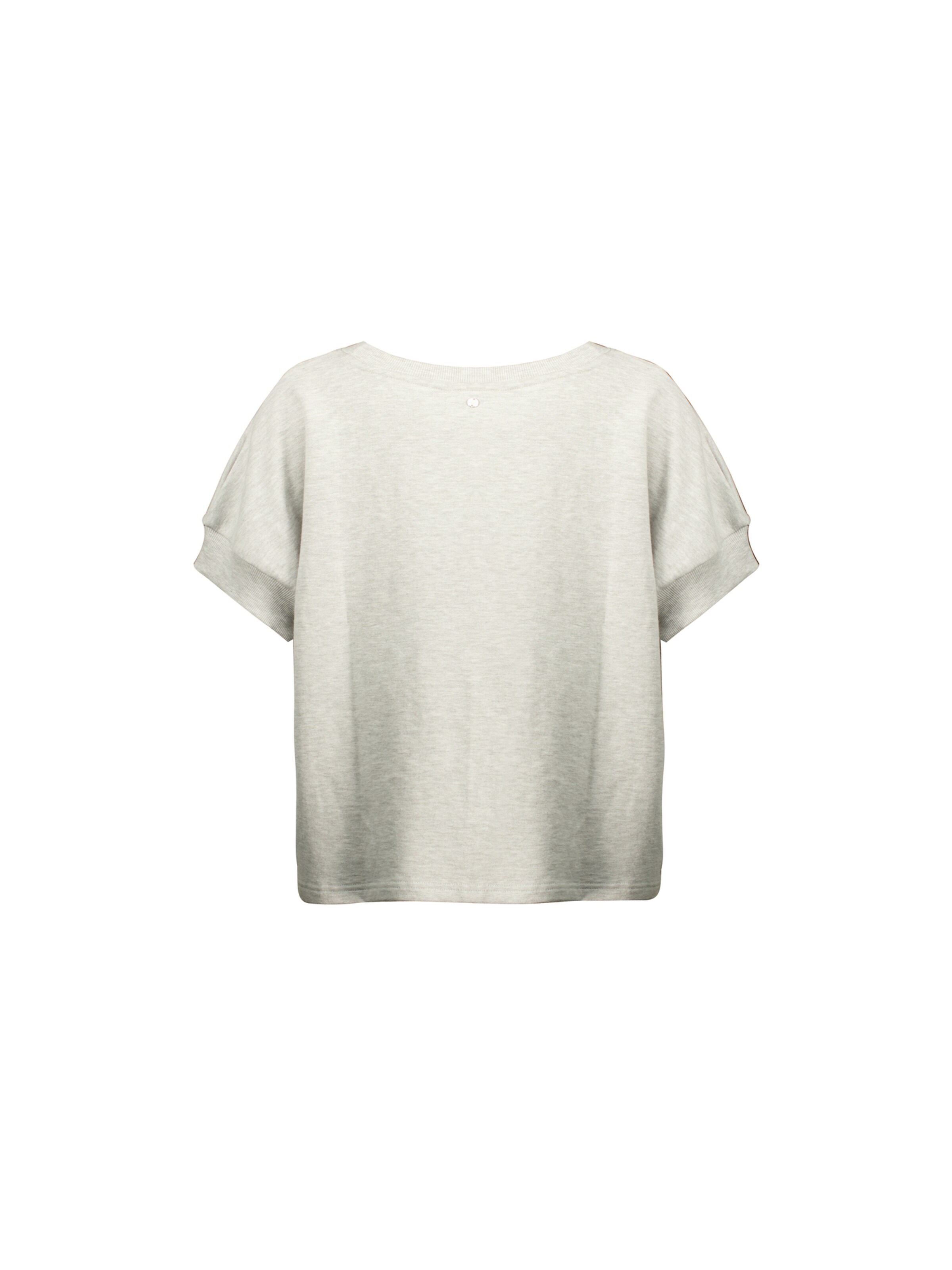 Pull-over 'Ilona' Deeluxe en gris